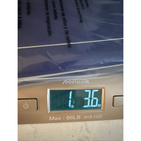 Creative Memories New  7 x 7 Sapphire‎ Blue Album With Many Accessories - Picture 10 of 10